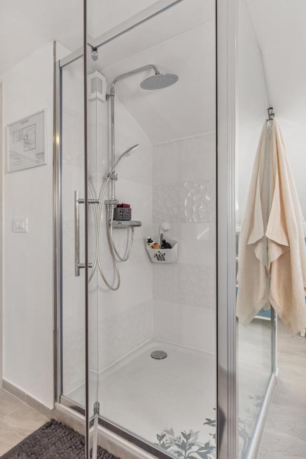 Apartment Coralina Baska  Ngoại thất bức ảnh